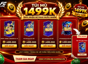 Tài khoản FO4 #54257